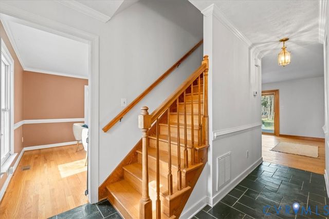 8361 Osborne Tpke, Henrico, VA 23231