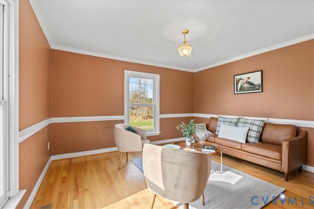 8361 Osborne Tpke, Henrico, VA 23231