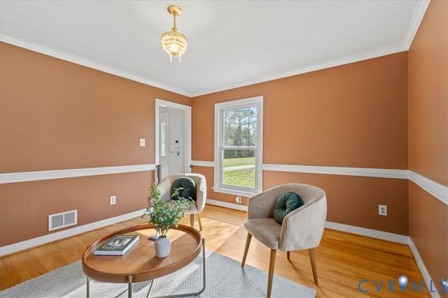 8361 Osborne Tpke, Henrico, VA 23231