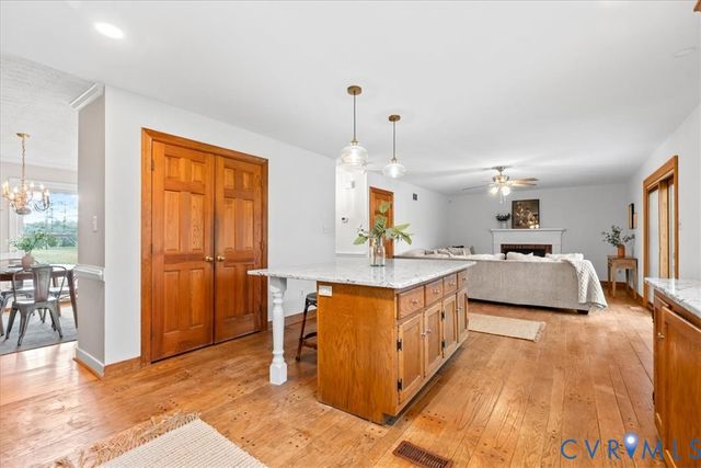 8361 Osborne Tpke, Henrico, VA 23231