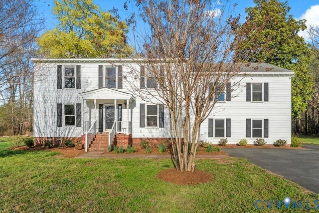 8361 Osborne Tpke, Henrico, VA 23231