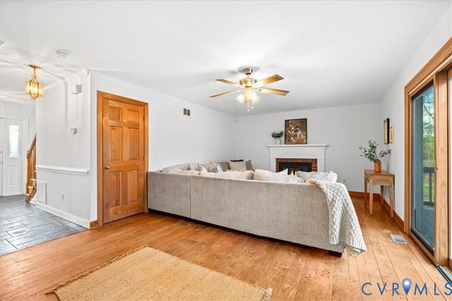 8361 Osborne Tpke, Henrico, VA 23231