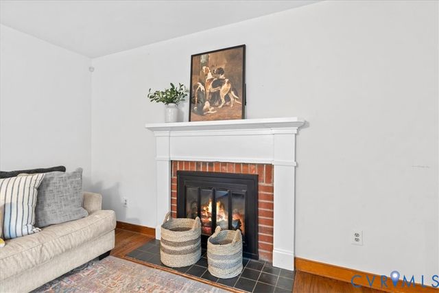 8361 Osborne Tpke, Henrico, VA 23231