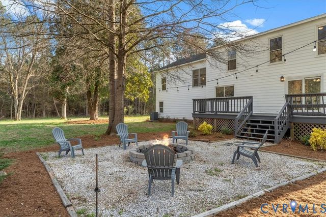 8361 Osborne Tpke, Henrico, VA 23231