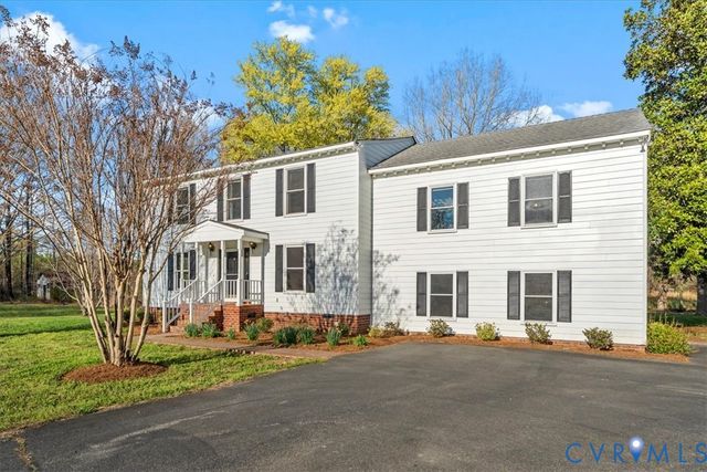 8361 Osborne Tpke, Henrico, VA 23231
