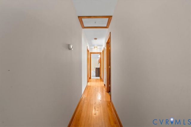 8361 Osborne Tpke, Henrico, VA 23231