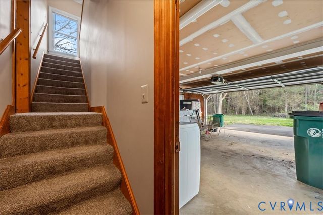 8361 Osborne Tpke, Henrico, VA 23231