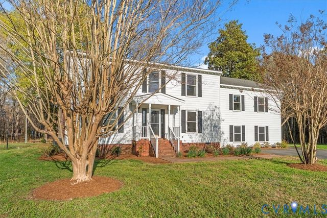 8361 Osborne Tpke, Henrico, VA 23231
