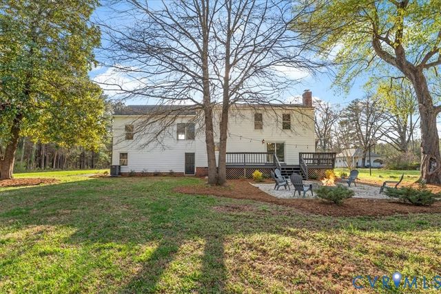 8361 Osborne Tpke, Henrico, VA 23231
