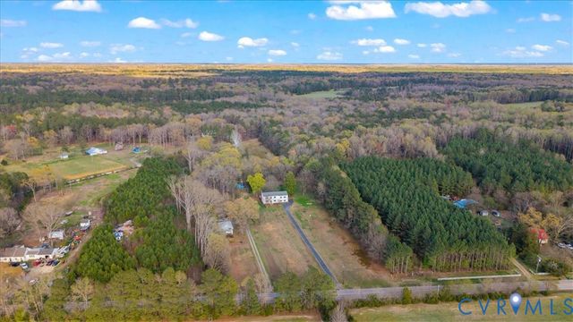 8361 Osborne Tpke, Henrico, VA 23231