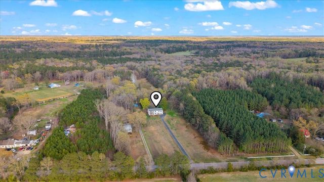 8361 Osborne Tpke, Henrico, VA 23231