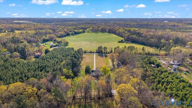 8361 Osborne Tpke, Henrico, VA 23231