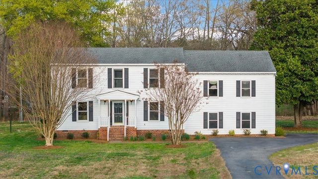 8361 Osborne Tpke, Henrico, VA 23231