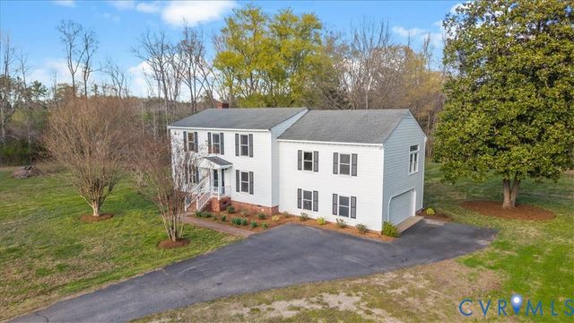 8361 Osborne Tpke, Henrico, VA 23231