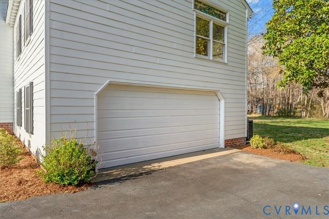 8361 Osborne Tpke, Henrico, VA 23231
