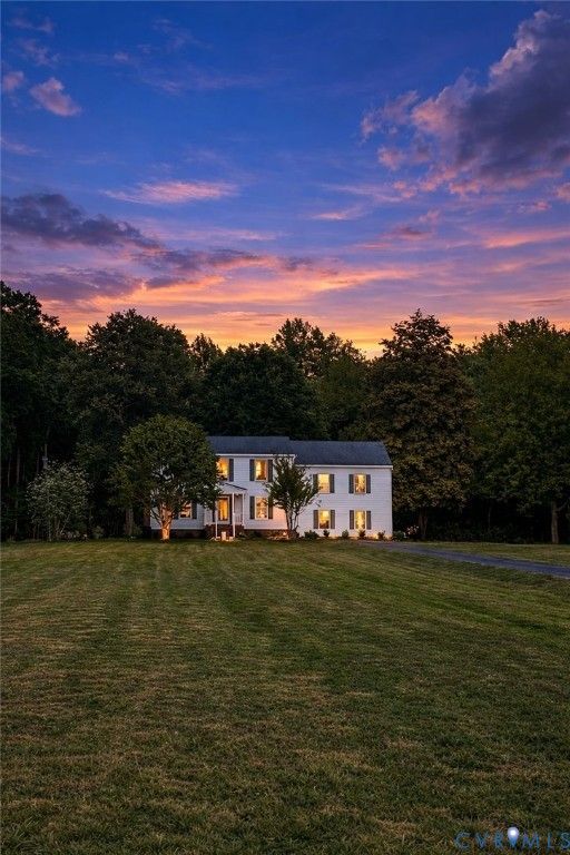 8361 Osborne Tpke, Henrico, VA 23231