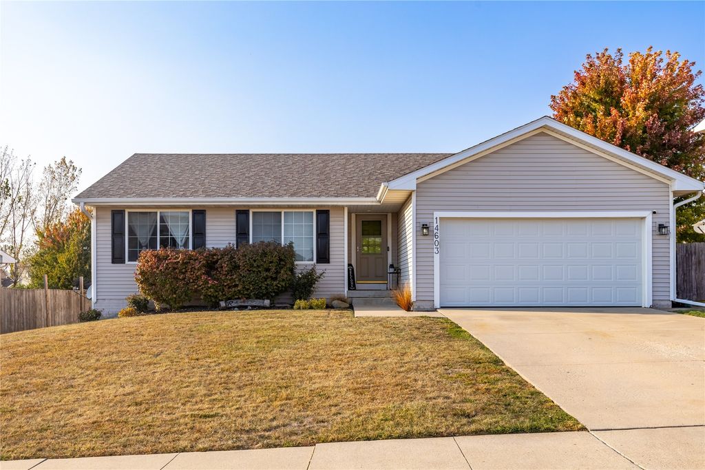 14603 Westbrook Drive, Urbandale, IA 50323