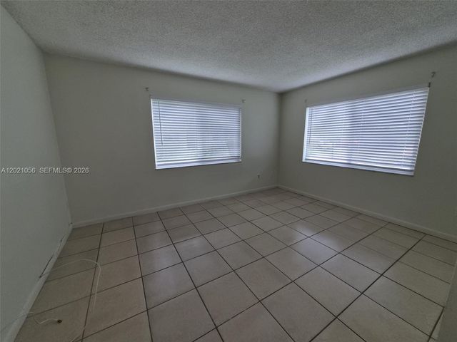 Address unavailable.