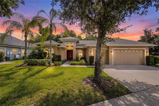 14834 MAN O WAR DRIVE, Odessa, FL 33556