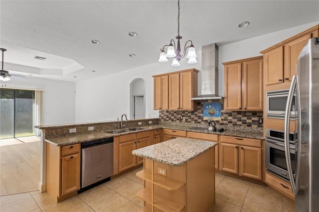 14834 MAN O WAR DRIVE, Odessa, FL 33556