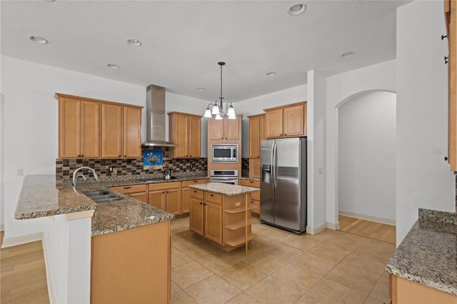 14834 MAN O WAR DRIVE, Odessa, FL 33556