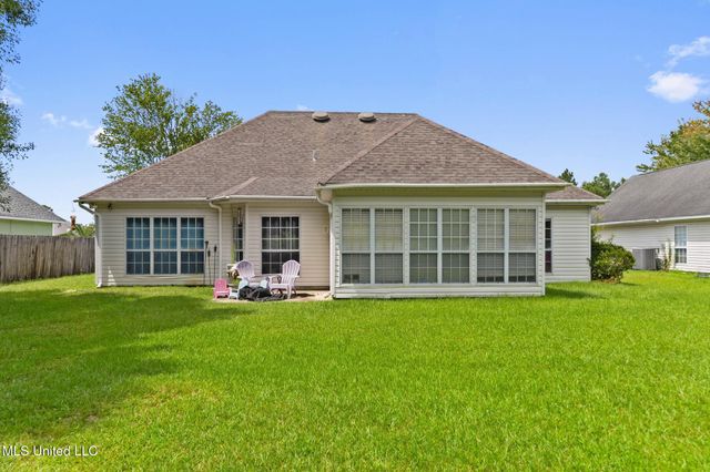 7221 Southwind Drive, Biloxi, MS 39532