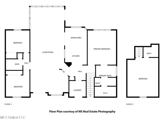 7221 Southwind Drive, Biloxi, MS 39532