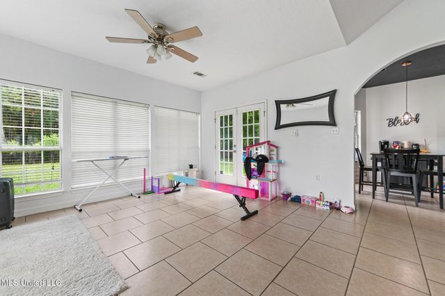 7221 Southwind Drive, Biloxi, MS 39532