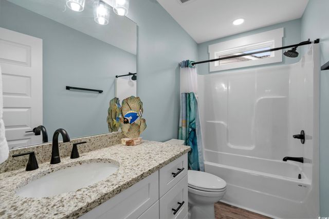 6001 - 1122a S Kings Hwy., Myrtle Beach, SC 29575