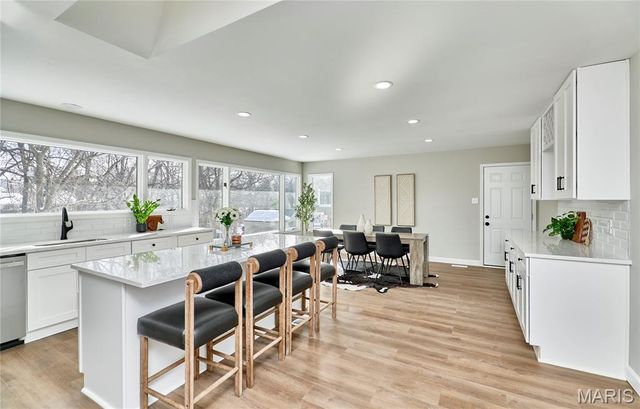 17 Christine Drive, St Peters, MO 63376