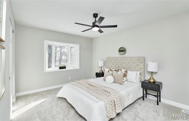 17 Christine Drive, St Peters, MO 63376