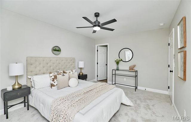 17 Christine Drive, St Peters, MO 63376