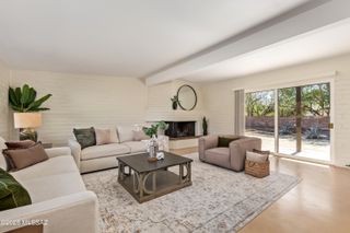 6882 E Mohu Place, Tucson, AZ 85715