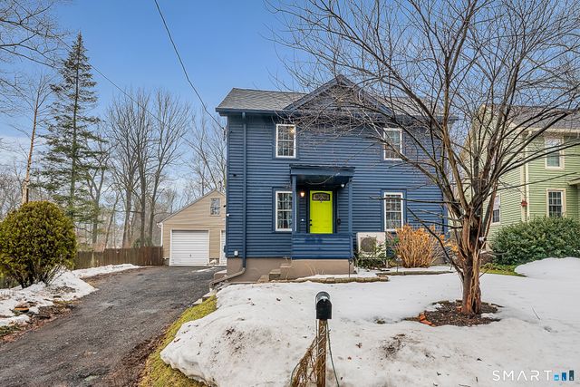 219 Prospect Avenue, Meriden, CT 06451