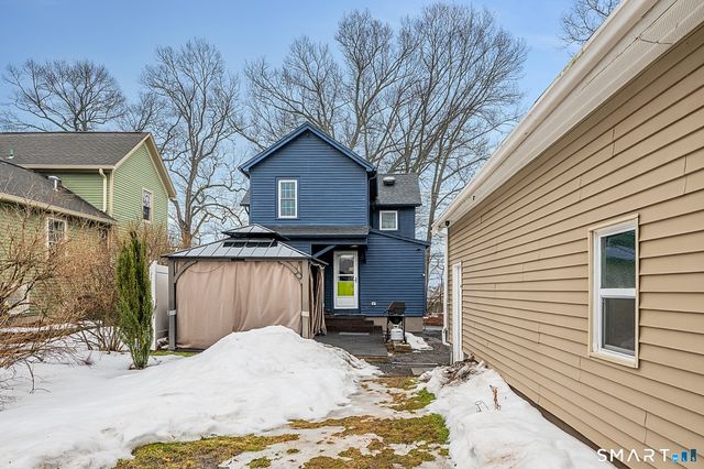 219 Prospect Avenue, Meriden, CT 06451