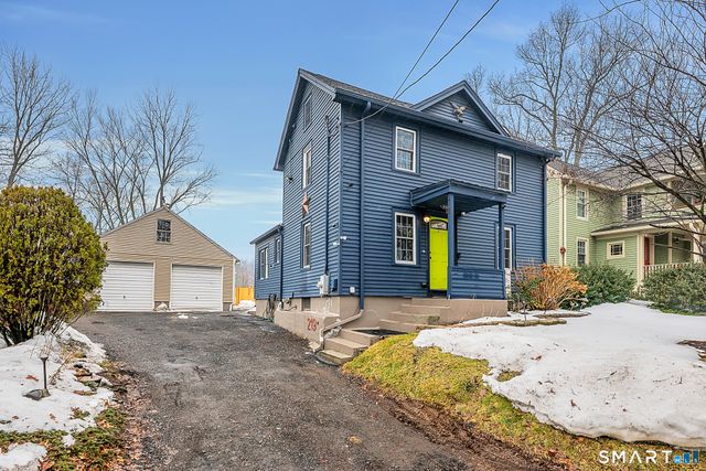 219 Prospect Avenue, Meriden, CT 06451