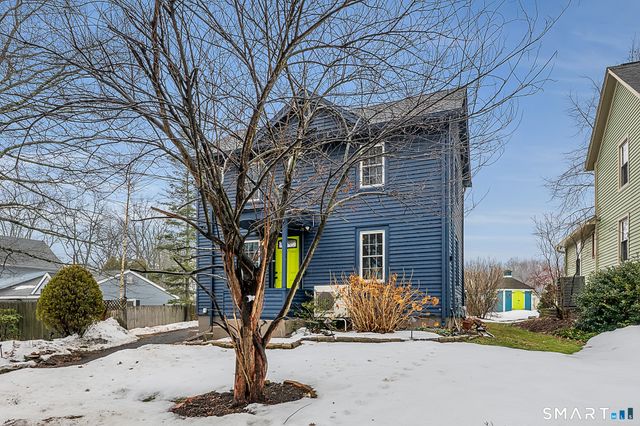 219 Prospect Avenue, Meriden, CT 06451