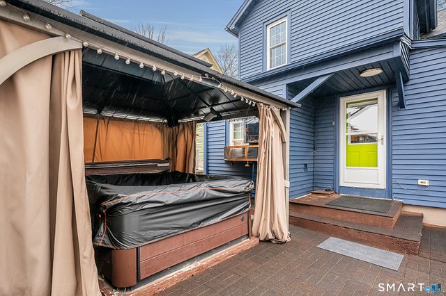 219 Prospect Avenue, Meriden, CT 06451