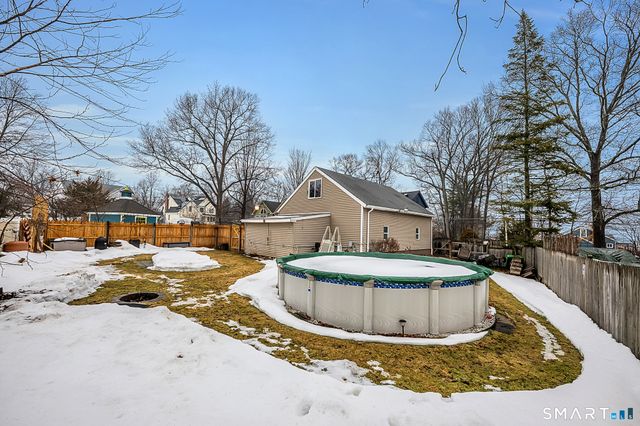 219 Prospect Avenue, Meriden, CT 06451