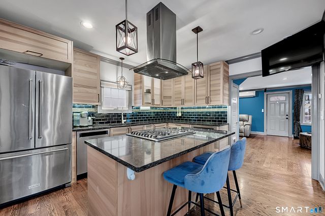 219 Prospect Avenue, Meriden, CT 06451