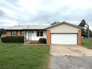 28 Riding Street, Inola, OK 74036