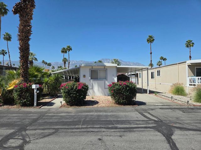 295 Butterfield, Cathedral City, CA 92234
