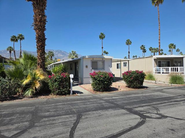 295 Butterfield, Cathedral City, CA 92234