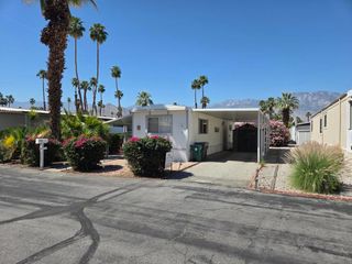 295 Butterfield, Cathedral City, CA 92234