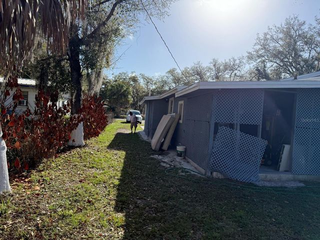 414 Spring Avenue, Arcadia, FL 34266