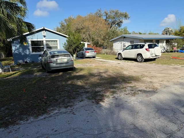 414 Spring Avenue, Arcadia, FL 34266