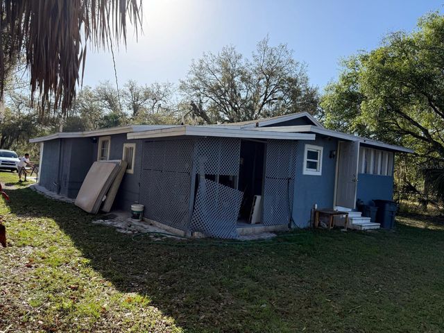 414 Spring Avenue, Arcadia, FL 34266