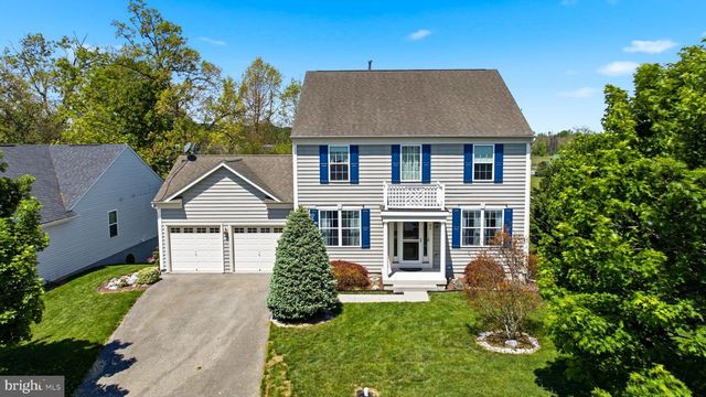 86 CAPE COD CIR, Martinsburg, WV 25403