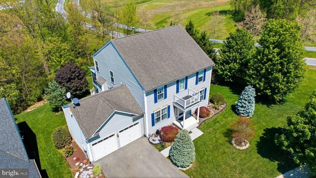 86 CAPE COD CIR, Martinsburg, WV 25403