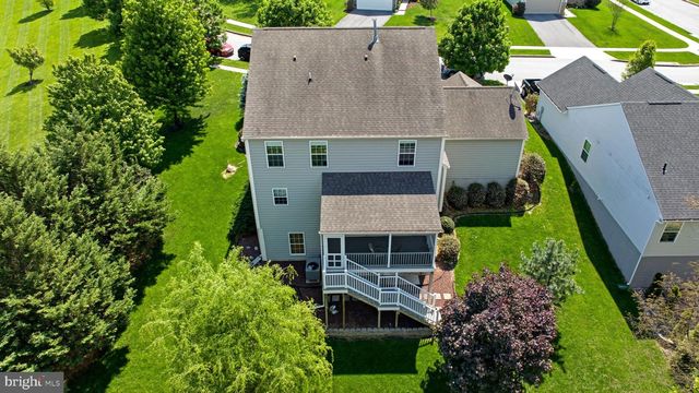 86 CAPE COD CIR, Martinsburg, WV 25403